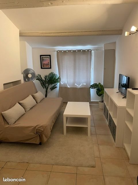 Appartement à louer, 36m², Avignon