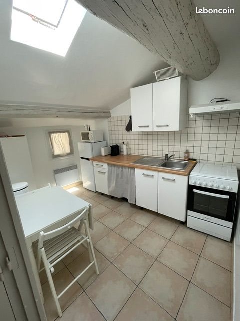 Appartement à louer, 36m², Avignon