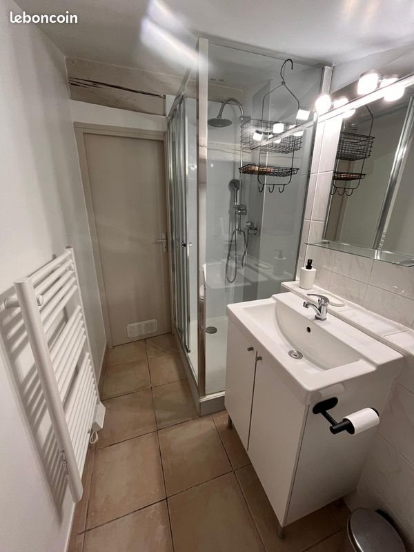 Appartement à louer, 36m², Avignon