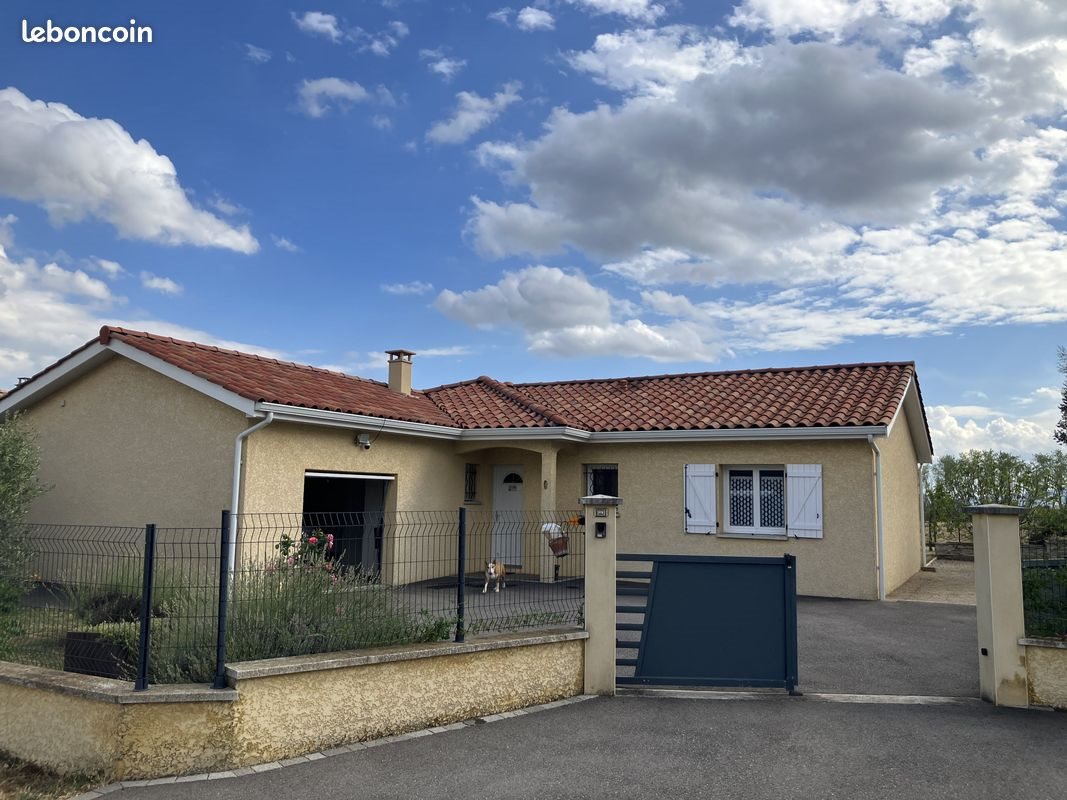 Maison à vendre, 101m², Saint-Cyr