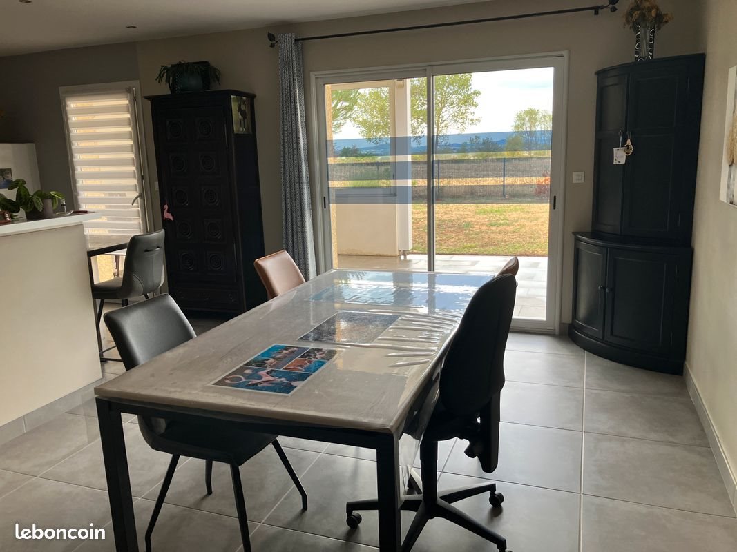 Maison à vendre, 101m², Saint-Cyr