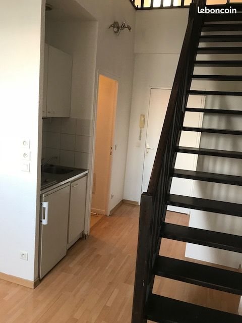 Appartement à louer, 31m², Valenciennes