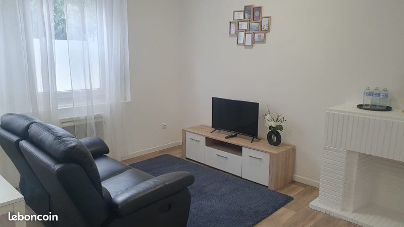 Appartement à louer, 32m², Valenciennes