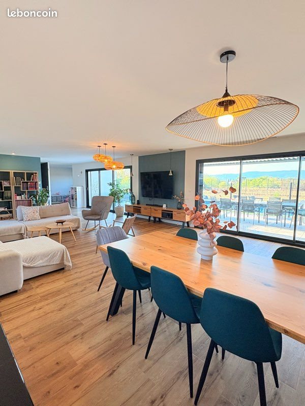 Maison à vendre, 220m², Castres