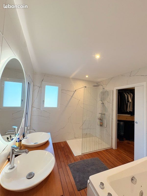 Maison à vendre, 220m², Castres