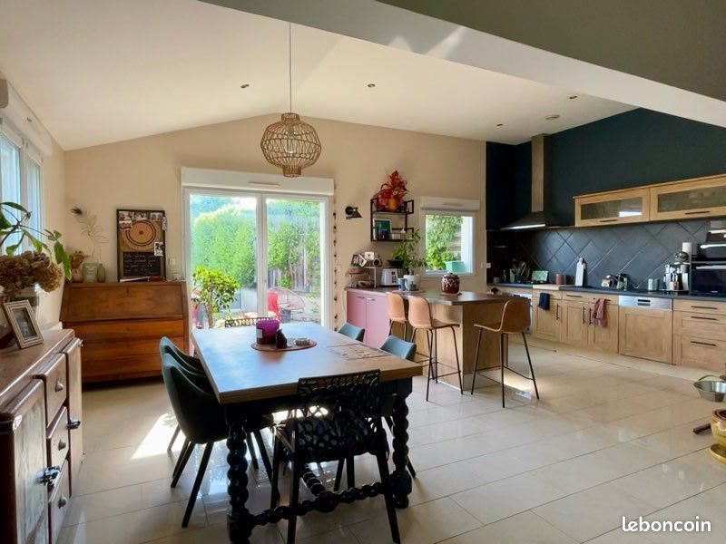 Maison à vendre, 130m², Pelousey