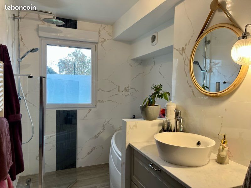 Maison à vendre, 130m², Pelousey
