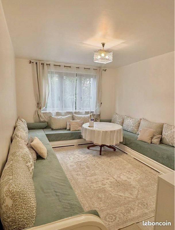 Appartement à vendre, 60m², Stains