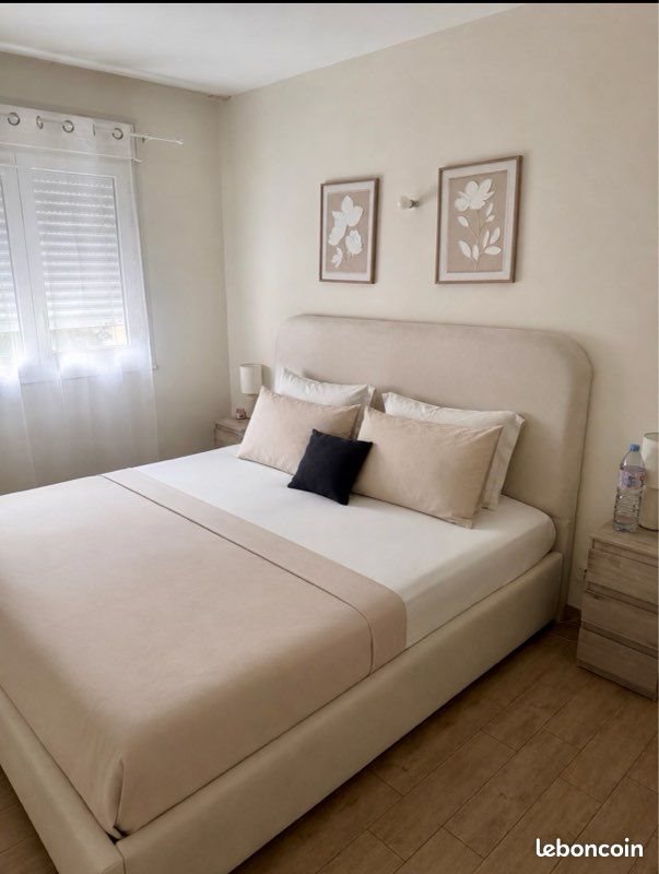 Appartement à vendre, 60m², Stains