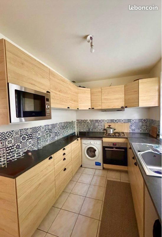 Appartement à vendre, 60m², Stains