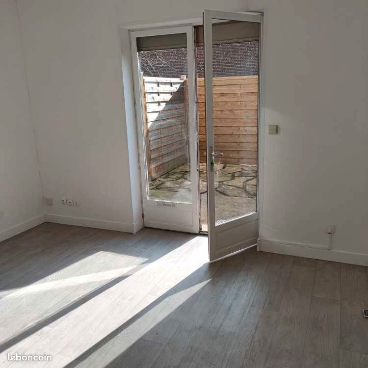 Appartement à louer, 48m², Saint-Pierre-lès-Elbeuf
