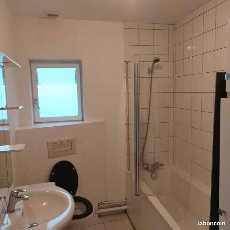 Appartement à louer, 48m², Saint-Pierre-lès-Elbeuf