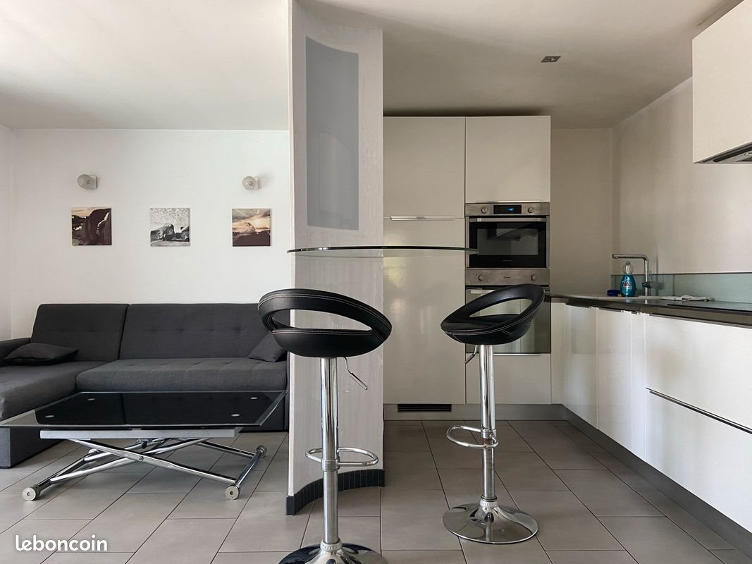 Appartement à louer, 45m², La Gaude