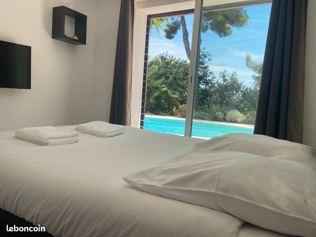 Appartement à louer, 45m², La Gaude