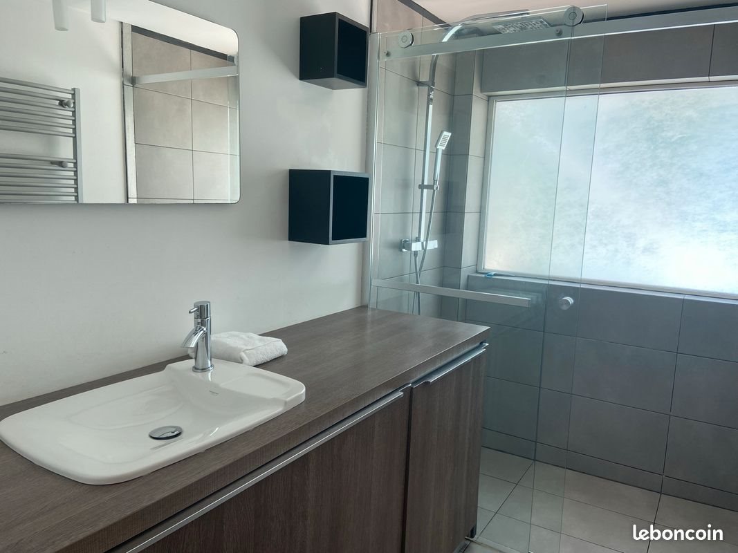 Appartement à louer, 45m², La Gaude