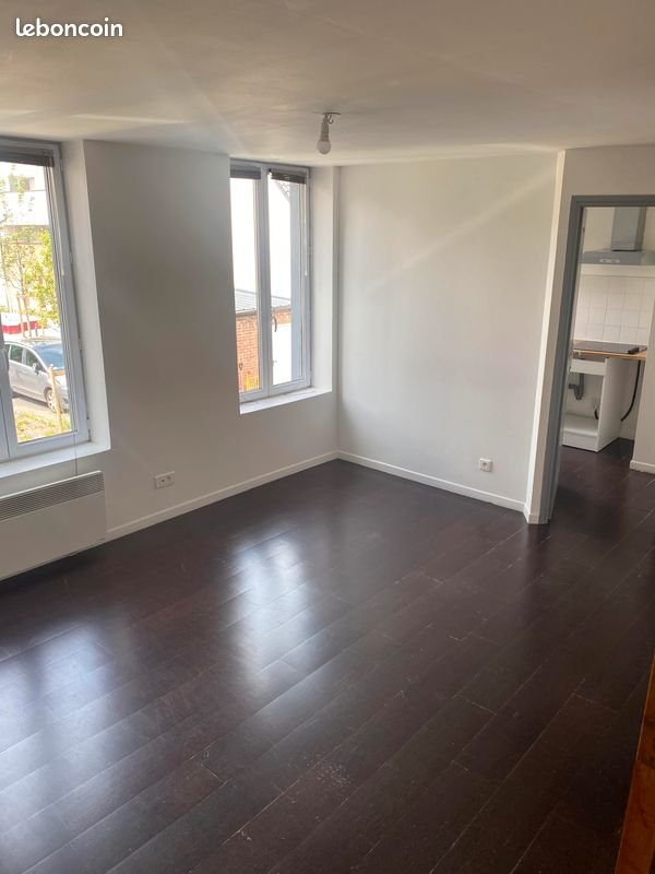 Appartement à louer, 33m², Orchies