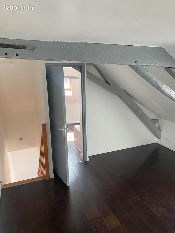 Appartement à louer, 33m², Orchies