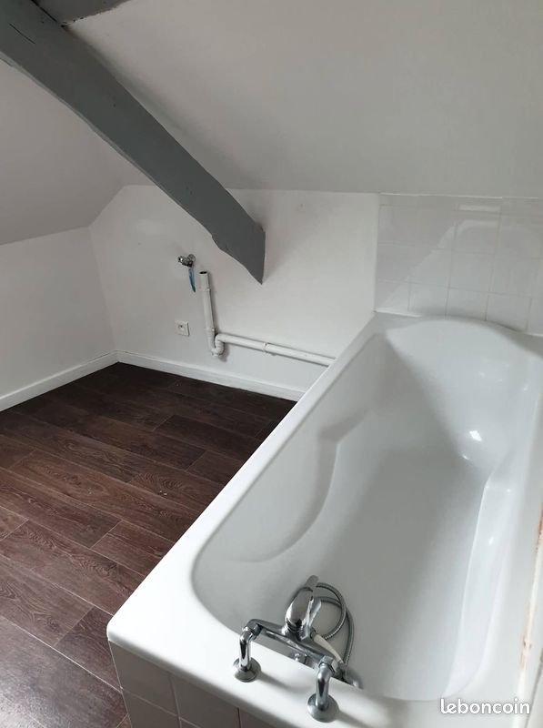 Appartement à louer, 33m², Orchies