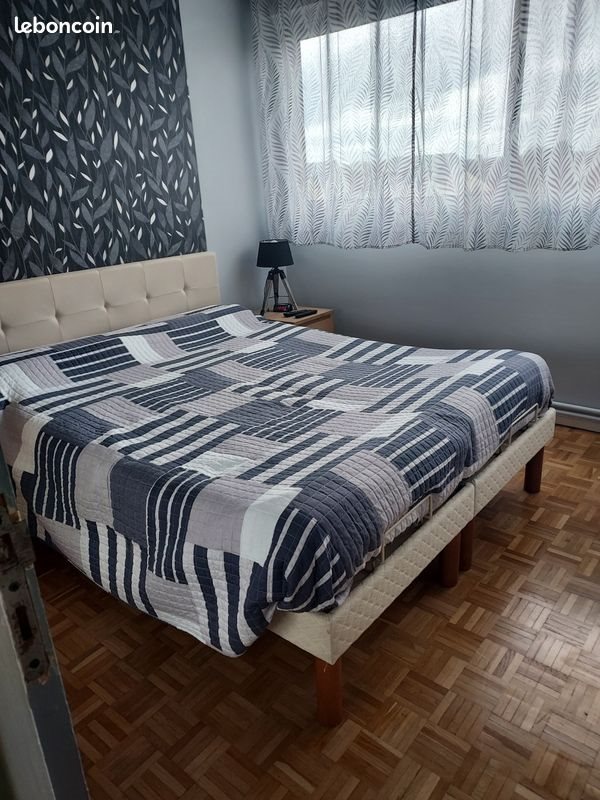 Appartement à vendre, 83m², Alençon