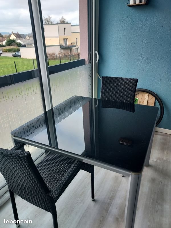 Appartement à vendre, 83m², Alençon