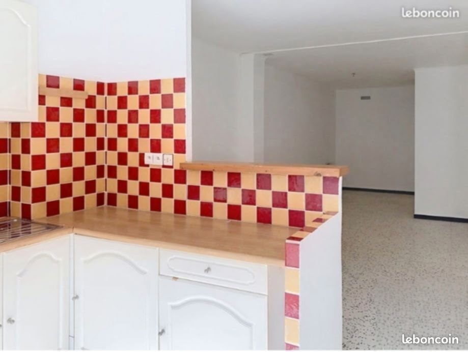Appartement à louer, 50m², Céret
