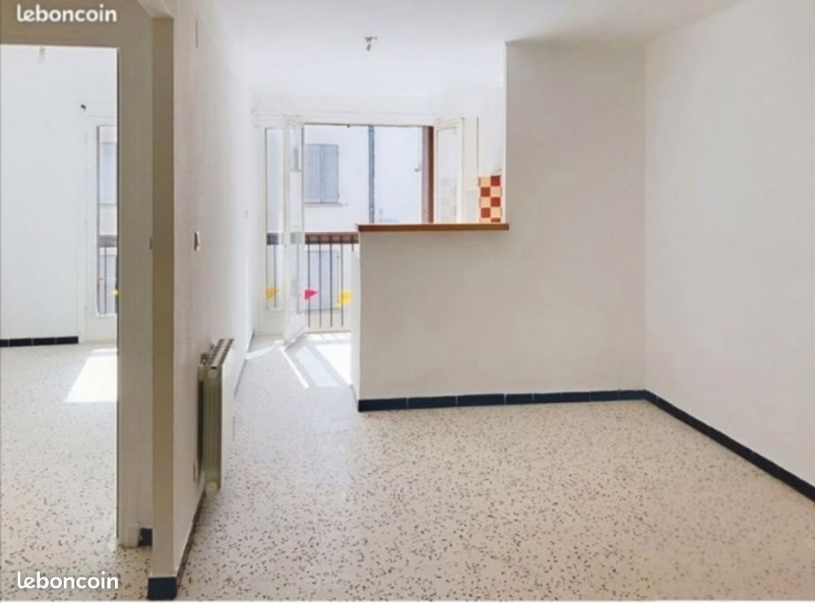 Appartement à louer, 50m², Céret