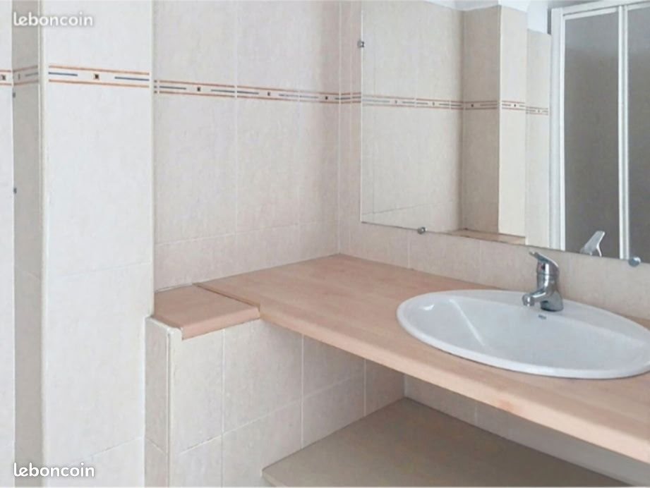 Appartement à louer, 50m², Céret