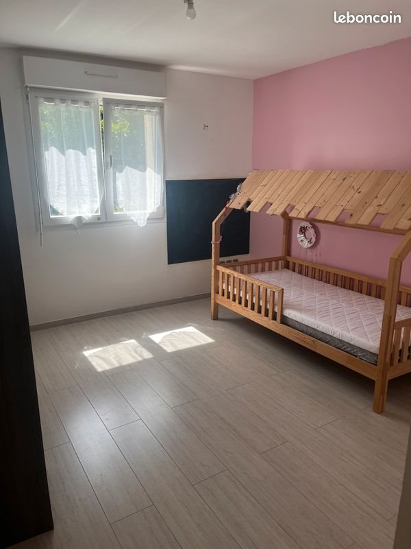 Appartement à vendre, 100m², Besançon