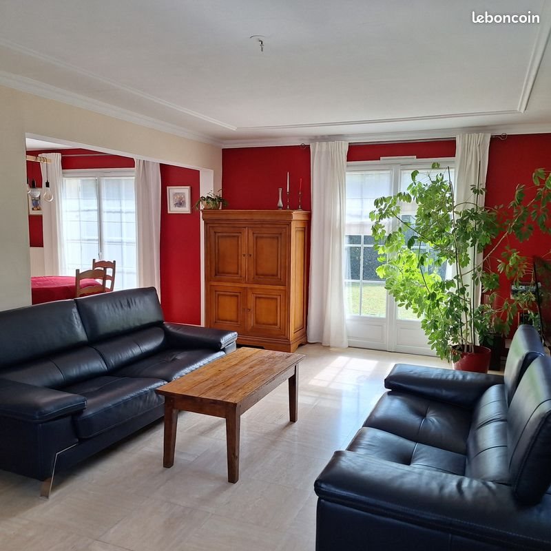 Maison à vendre, 180m², Senlis