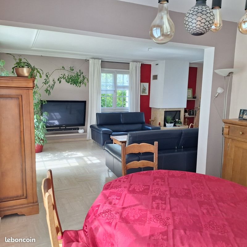 Maison à vendre, 180m², Senlis