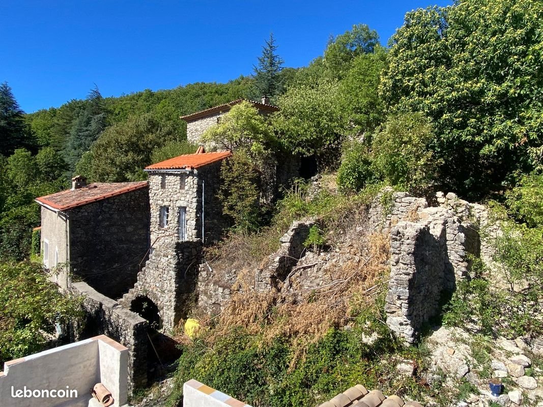 Maison à vendre, 40m², Arphy