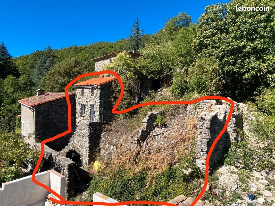 Maison à vendre, 40m², Arphy