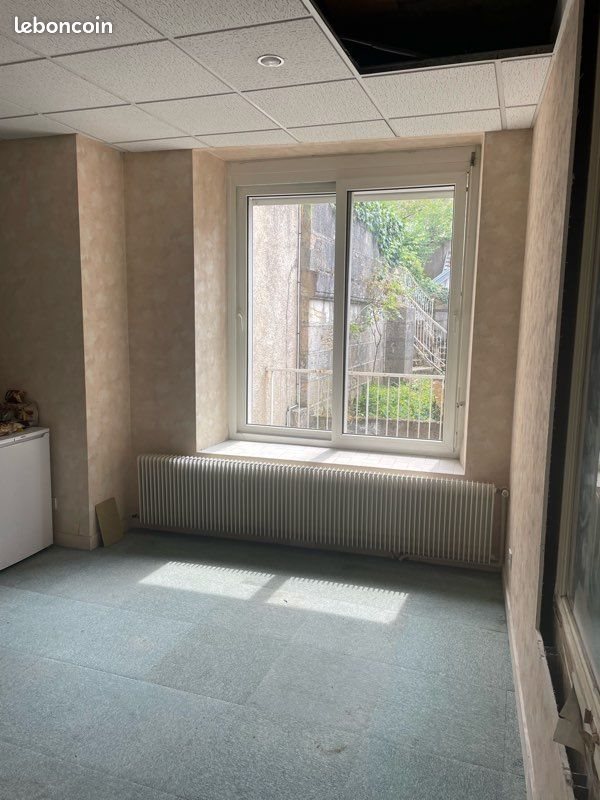 Appartement à vendre, 30m², Besançon