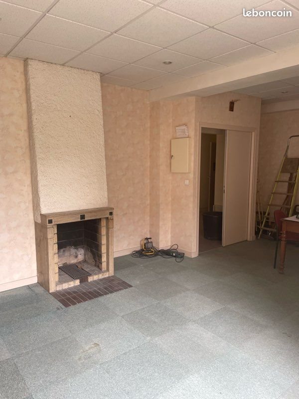 Appartement à vendre, 30m², Besançon