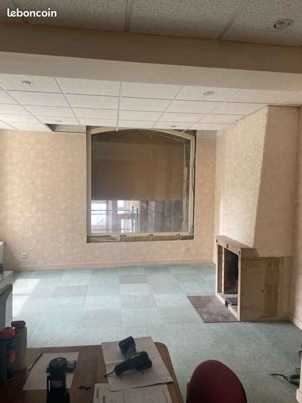 Appartement à vendre, 30m², Besançon