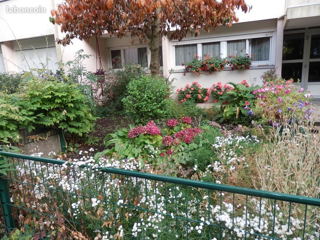 Appartement à vendre, 62m², Les Ulis