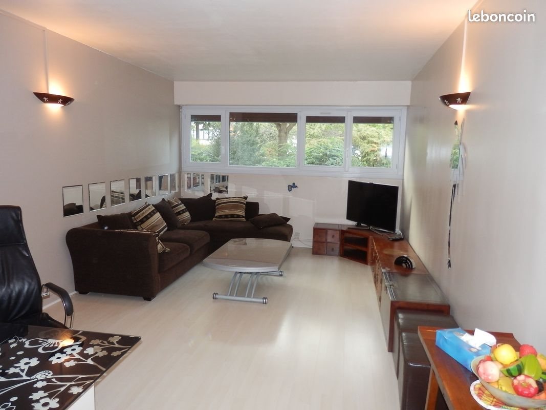 Appartement à vendre, 62m², Les Ulis
