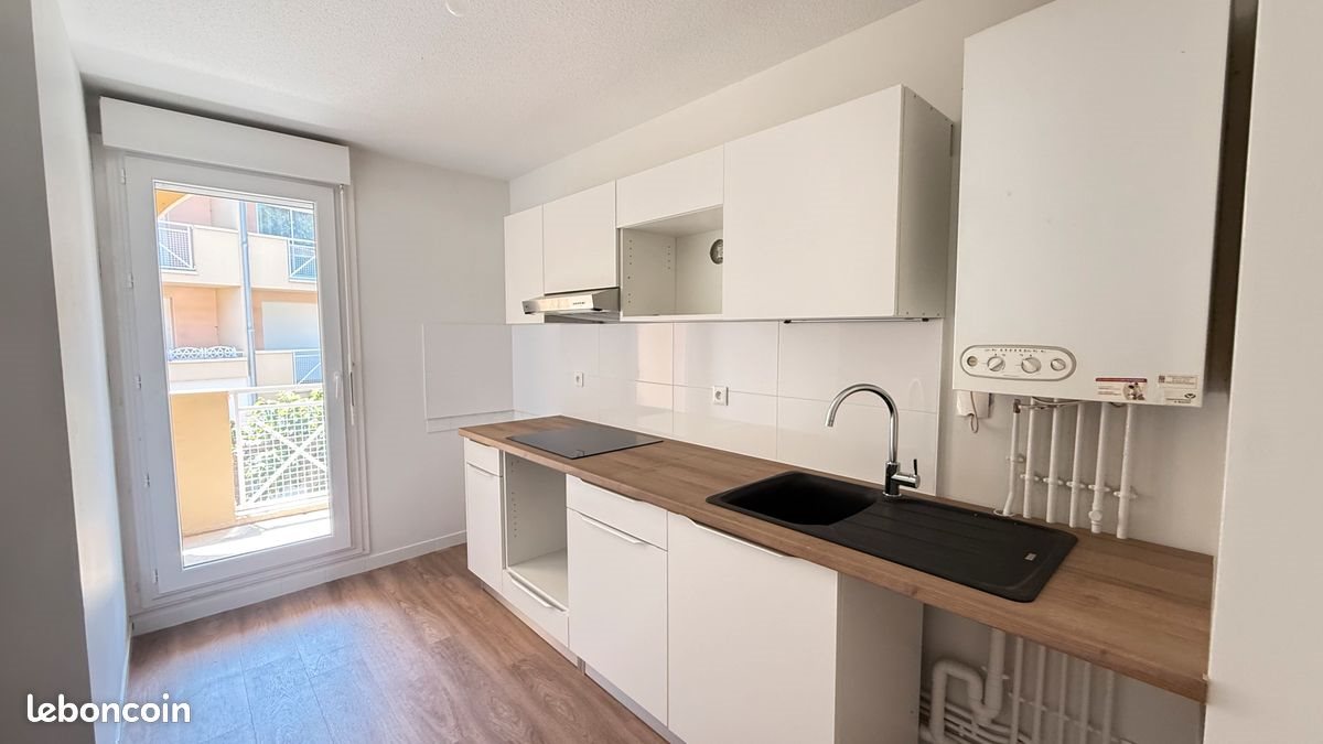 Appartement à vendre, 82m², Balma