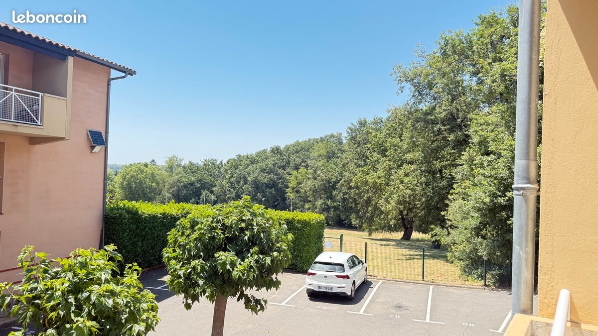 Appartement à vendre, 82m², Balma