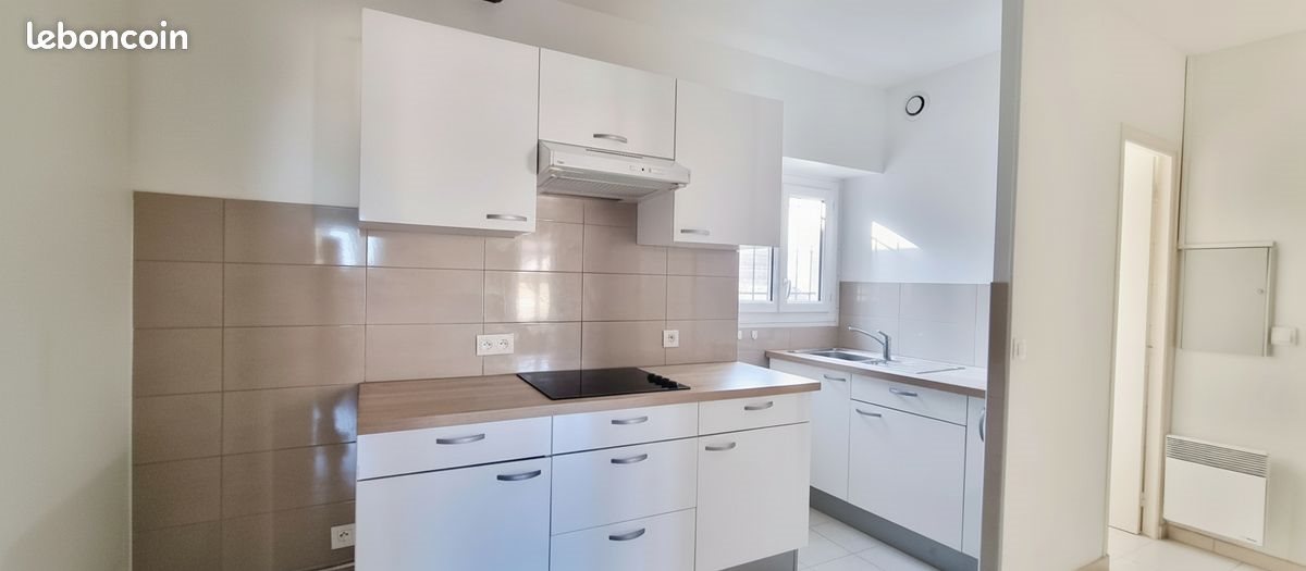 Appartement à louer, 43m², Palaiseau