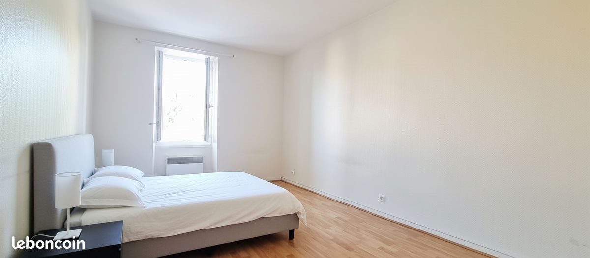 Appartement à louer, 43m², Palaiseau