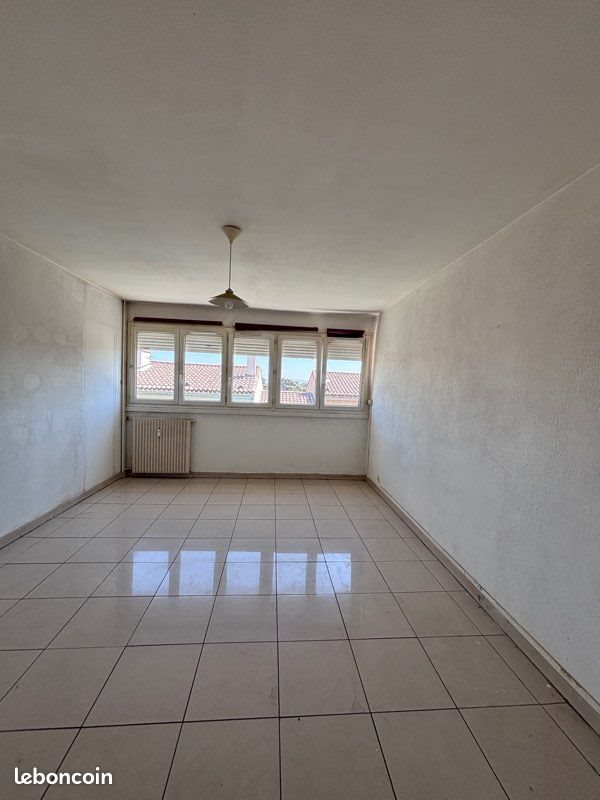 Appartement à vendre, 60m², Villeneuve-lès-Avignon