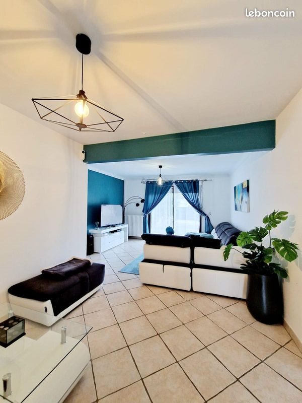 Maison à vendre, 170m², Bias