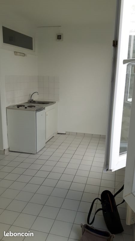 Appartement à louer, 22m², Caen
