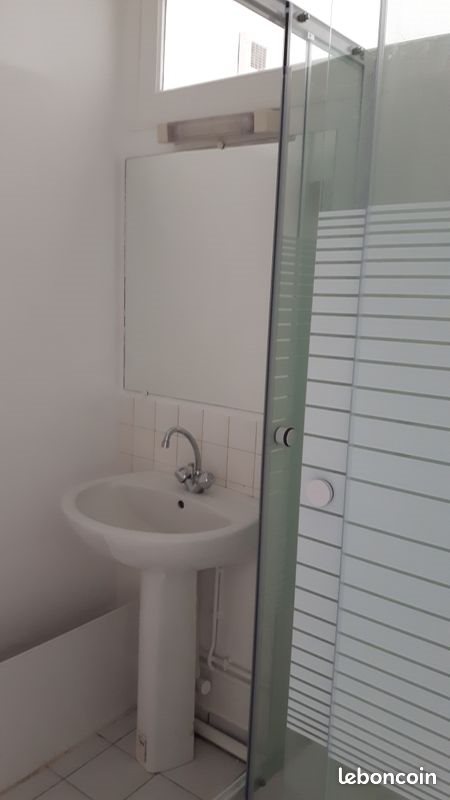 Appartement à louer, 22m², Caen