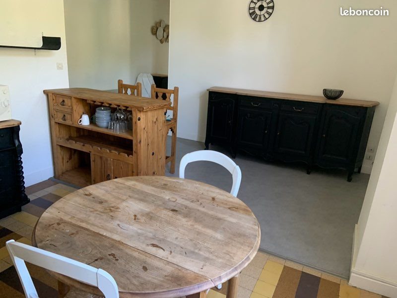 Appartement à louer, 54m², Bort-les-Orgues