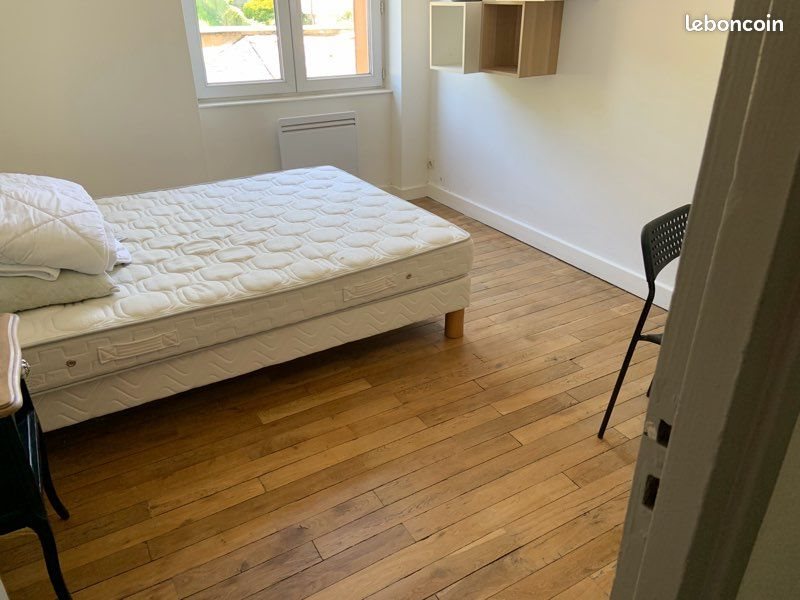 Appartement à louer, 54m², Bort-les-Orgues