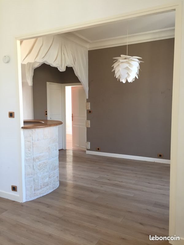 Appartement à louer, 55m², Dijon