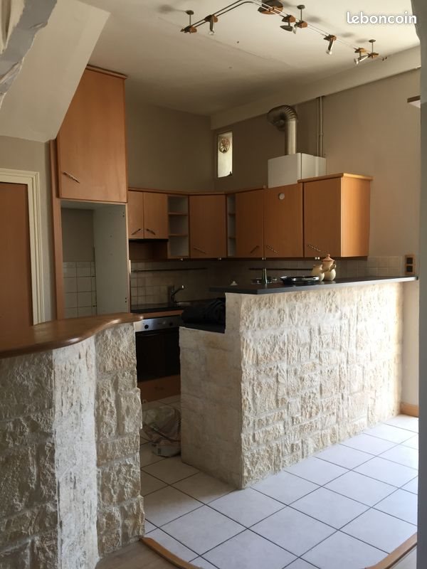 Appartement à louer, 55m², Dijon
