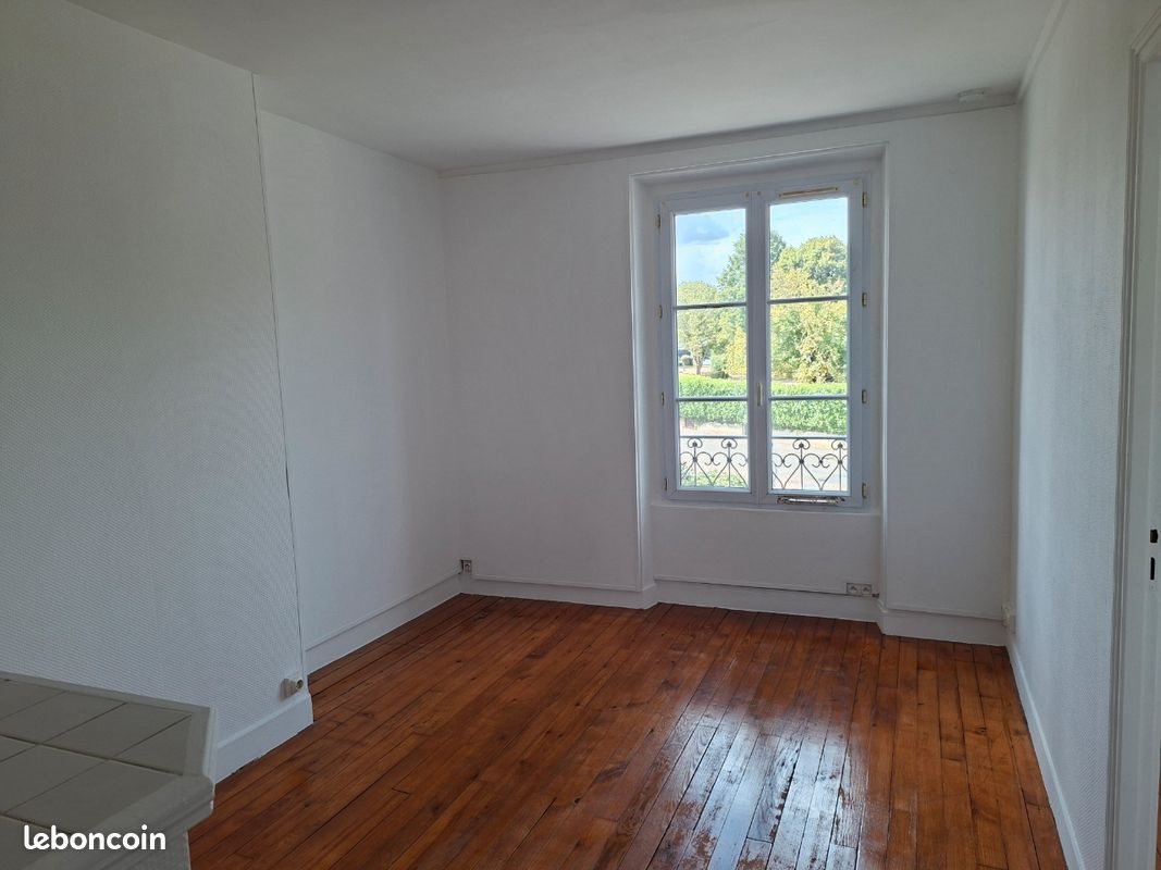 Appartement à louer, 35m², Guyancourt